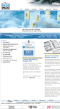 Mobile Screenshot of insupack.com